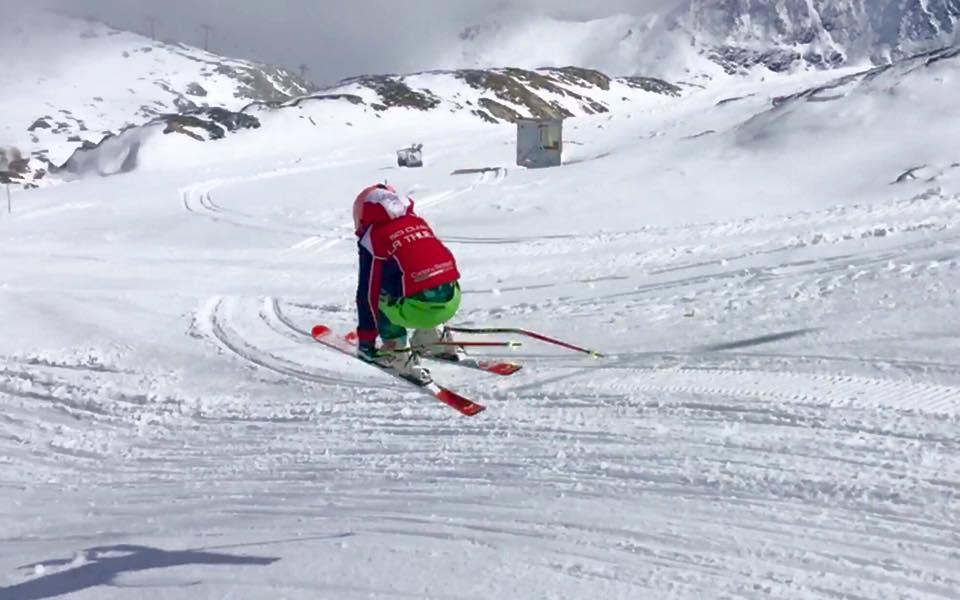 Hotel Letterario Locanda Collomb La Thuile Exterior foto